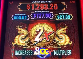 Fortune Tiger Slot