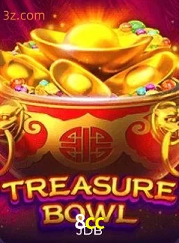 TreasureBowl