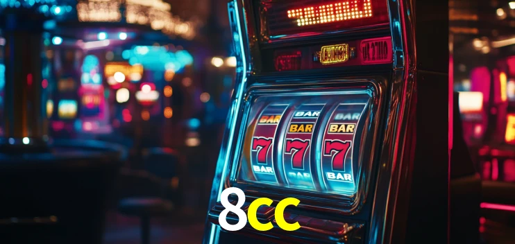 Live Casino 8cc