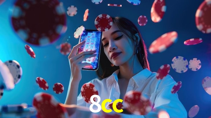 Descubra o Programa VIP da 8cc: Vantagens Exclusivas para Jogadores