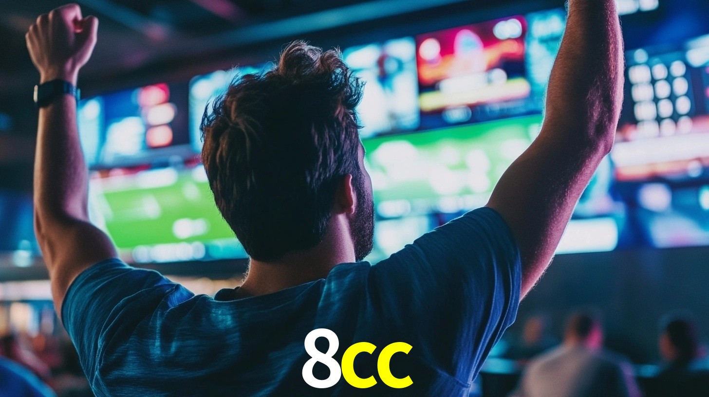 8cc: Seu Cassino Premiado com Pagamentos Rápidos