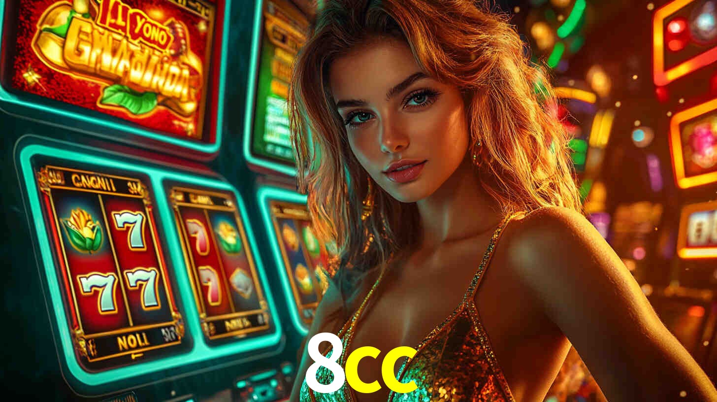 Daily Bonuses 8cc