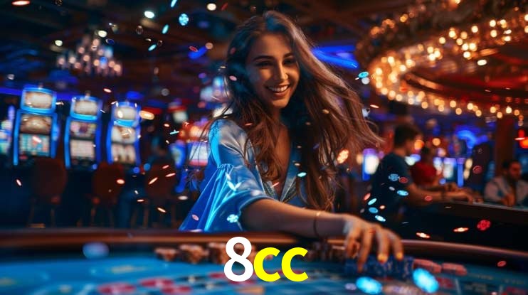 Experiência VIP 8cc