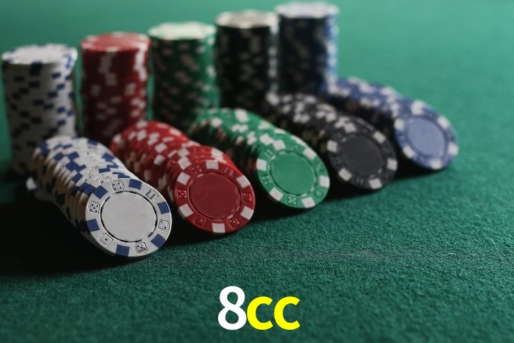 Player Reviews 8cc