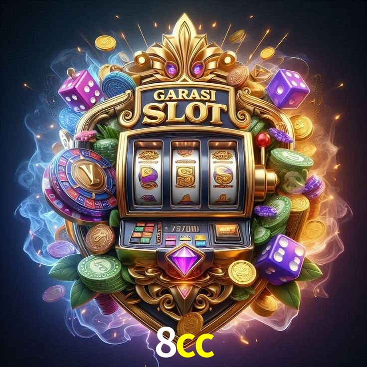 Diretório de Jogos 8cc