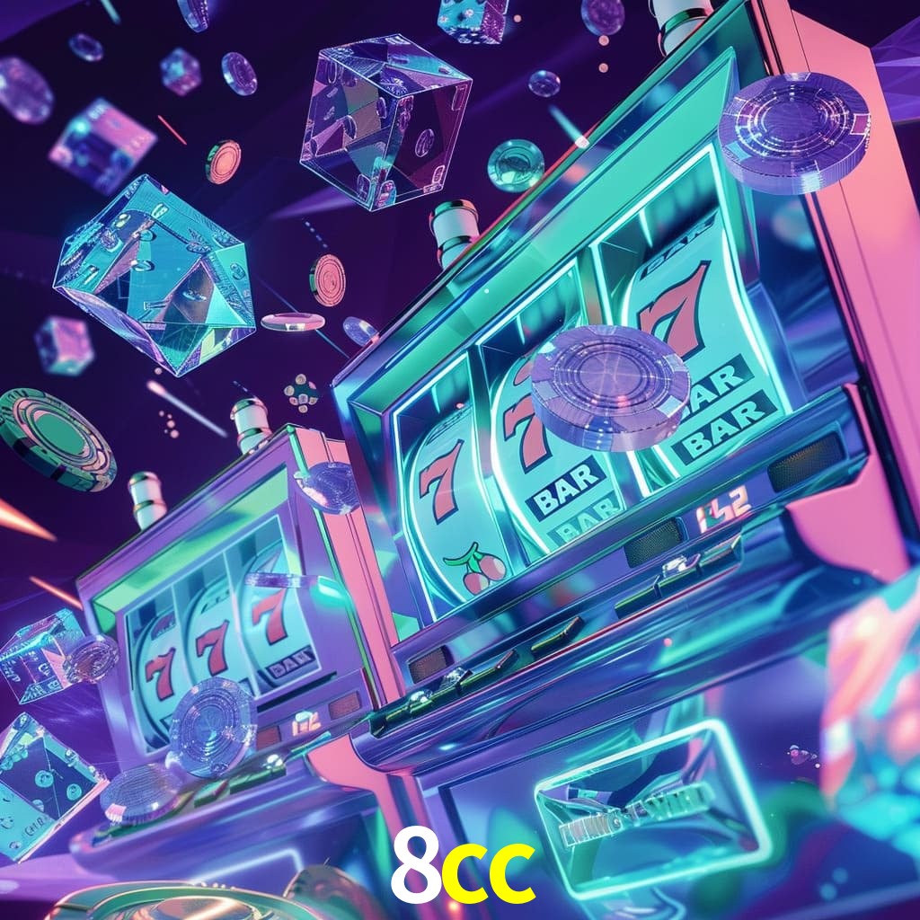 A Emoção da Loteria na 8cc: Uma Chance de Mudança de Vida
