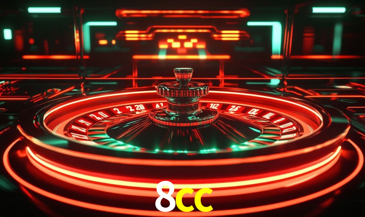 Inovações de Jogos na 8cc: O Futuro das Experiências Interativas