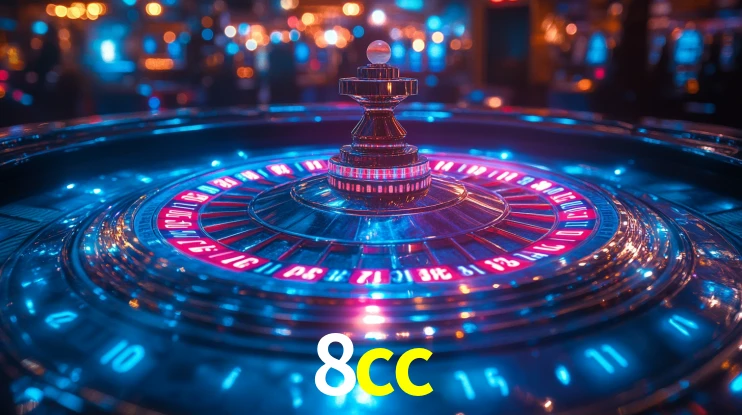 8cc Bônus - 8cc visual 1
