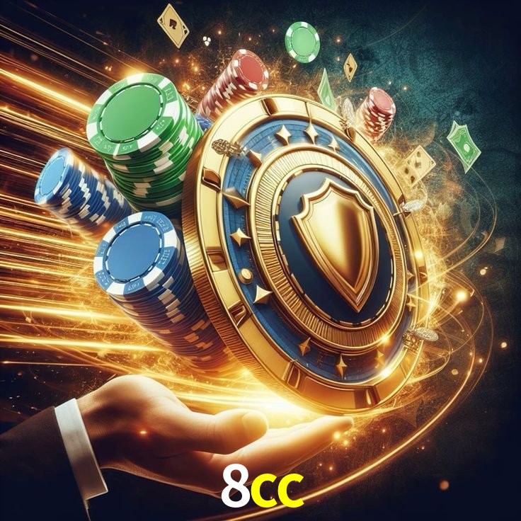 8cc Slots - 8cc visual 2