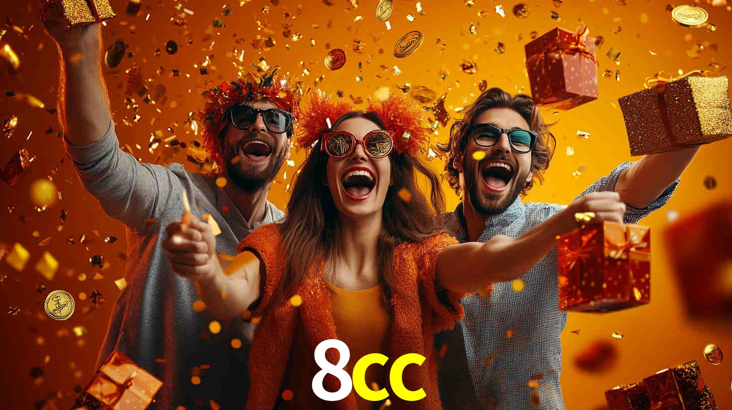 8cc - Cassinos famosos no Brasil - 8cc.com