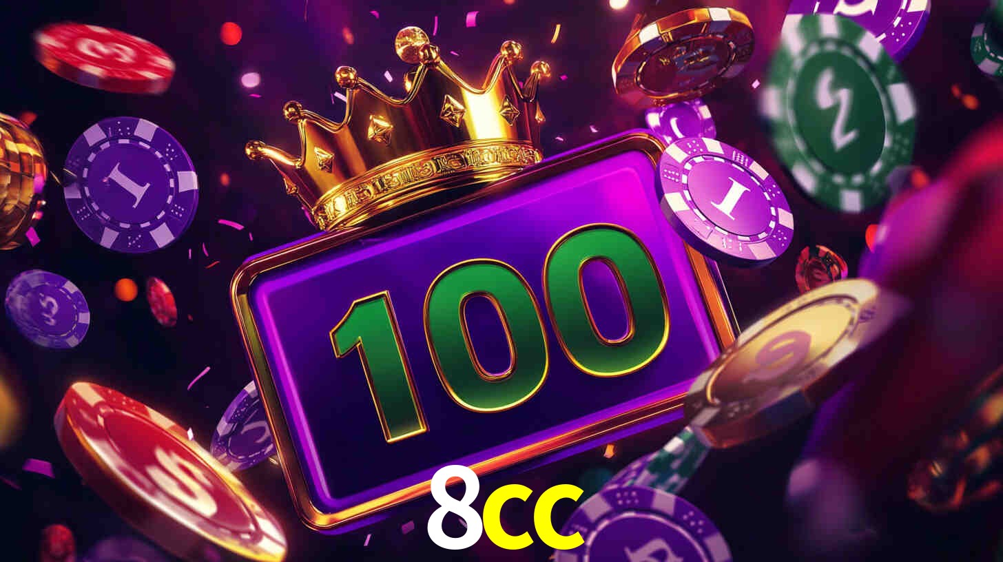 Tournaments 8cc