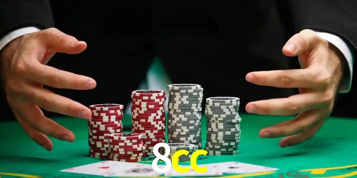 8cc Aplicativo - 8cc visual 2