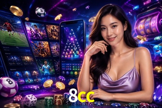 Seasonal Promotions 8cc