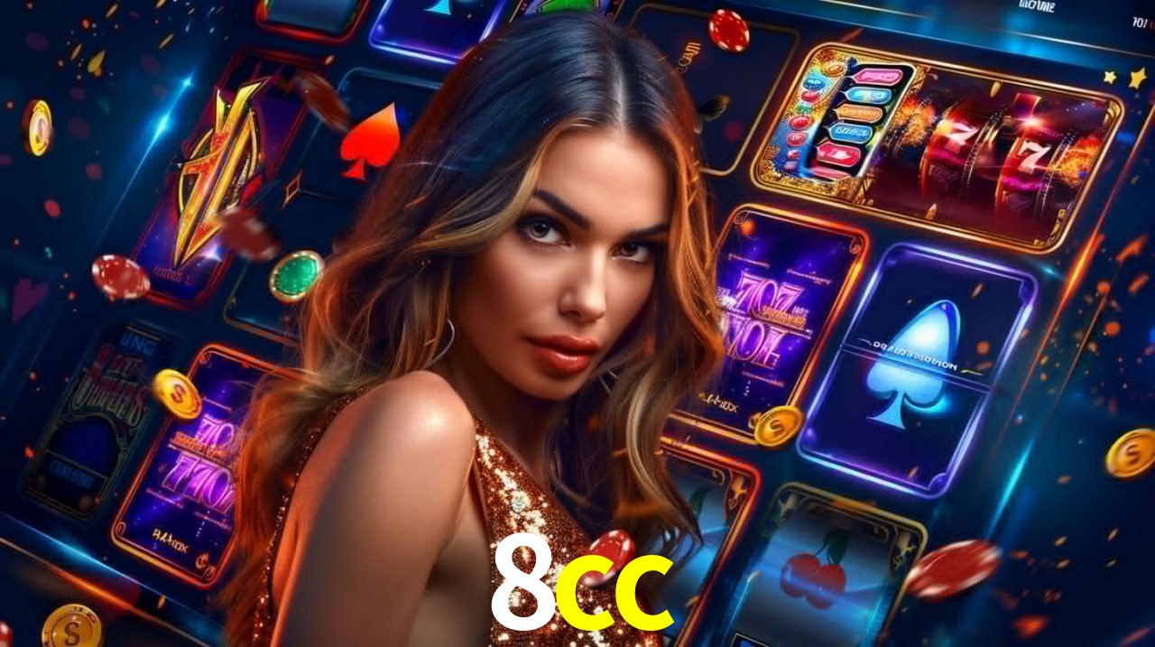 Inovações de Jogos na 8cc: O Futuro das Experiências Interativas