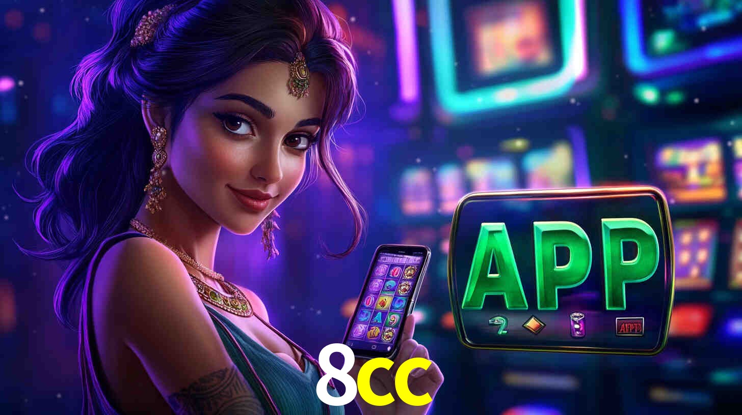 8cc: Jogue Crash e Experimente Alta Recompensa Instantânea