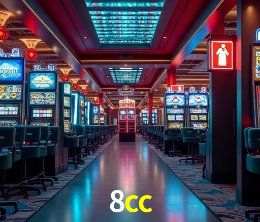 Explorando a Categoria de Eventos em Apostas na 8cc