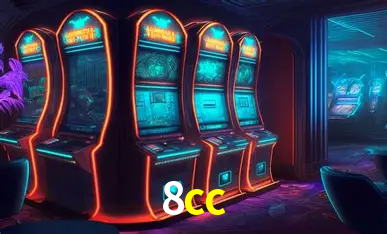 Inovações de Jogos na 8cc: O Futuro das Experiências Interativas