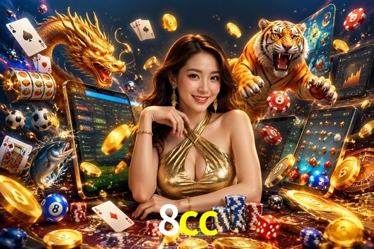 Account Benefits 8cc