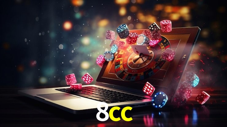 Desvendando o Mundo dos Jogos Virtuais na 8cc