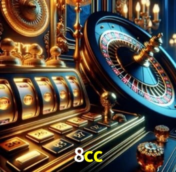 Casino Ao Vivo 8cc