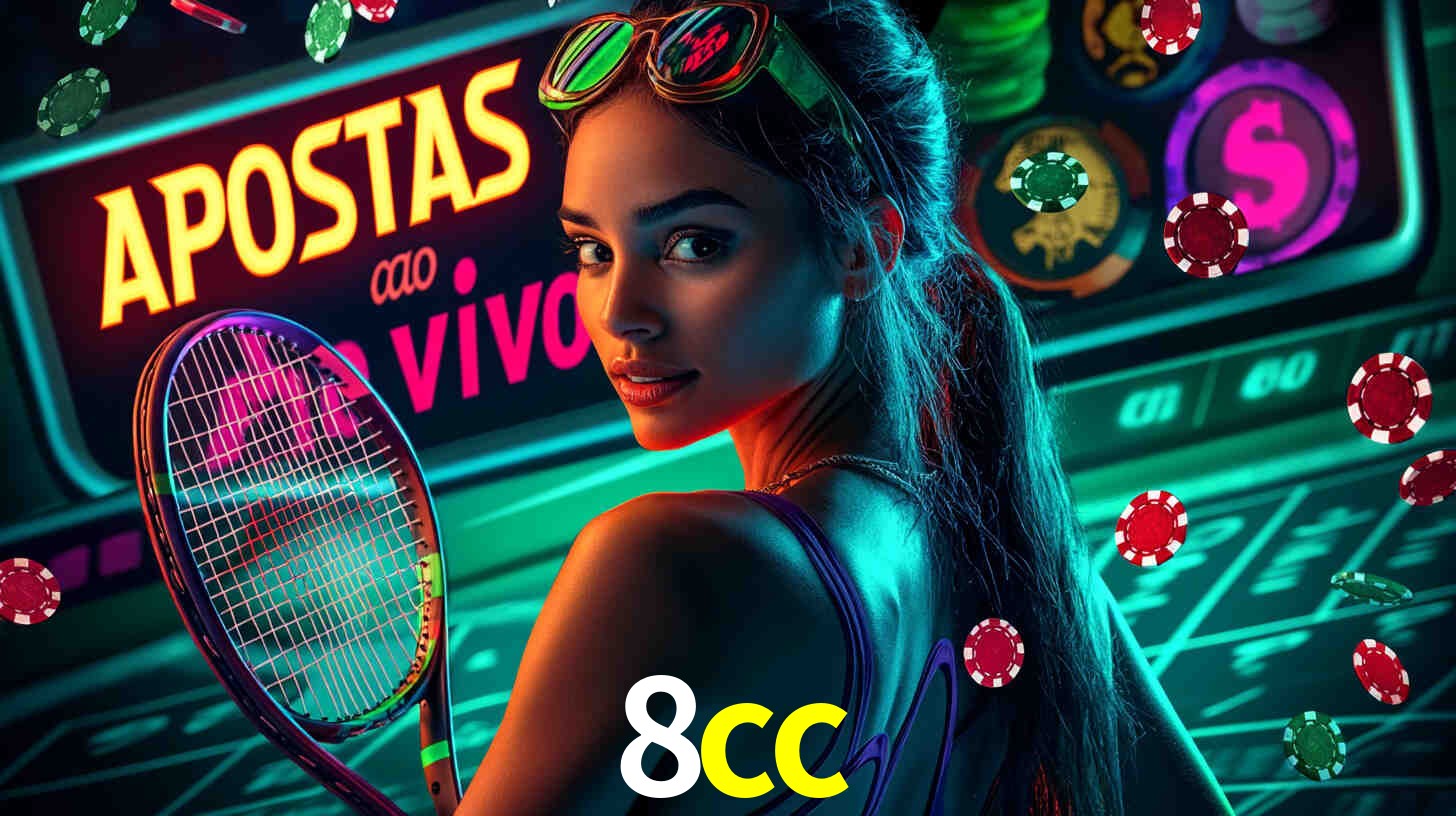 A Experiência Imersiva dos Cassinos Ao Vivo no 8cc