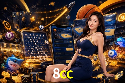 Flash Promotion 8cc