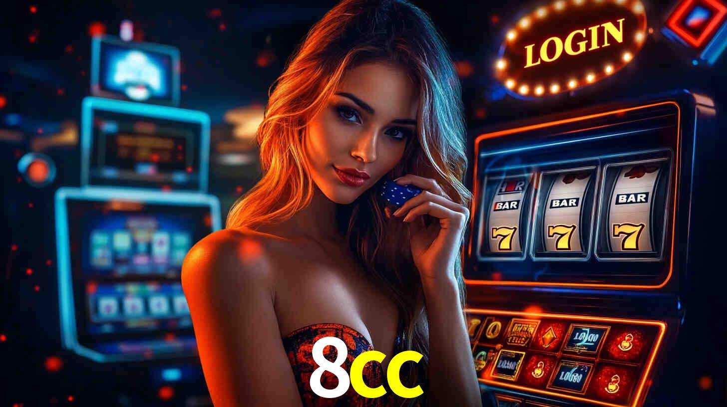 8cc: A Experiência de Casino com Jogos de Mesa ao Vivo