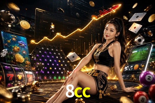 2FA Security 8cc