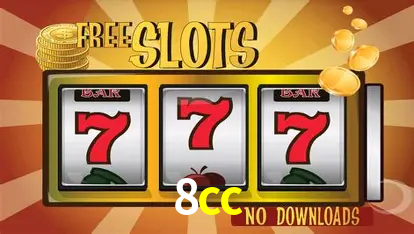 Descubra o Mundo do Cassino Online com 8cc