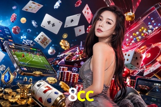 Slot Games 8cc