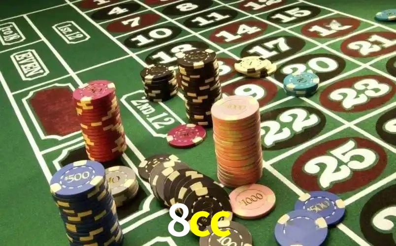 Apostas de Tênis 8cc