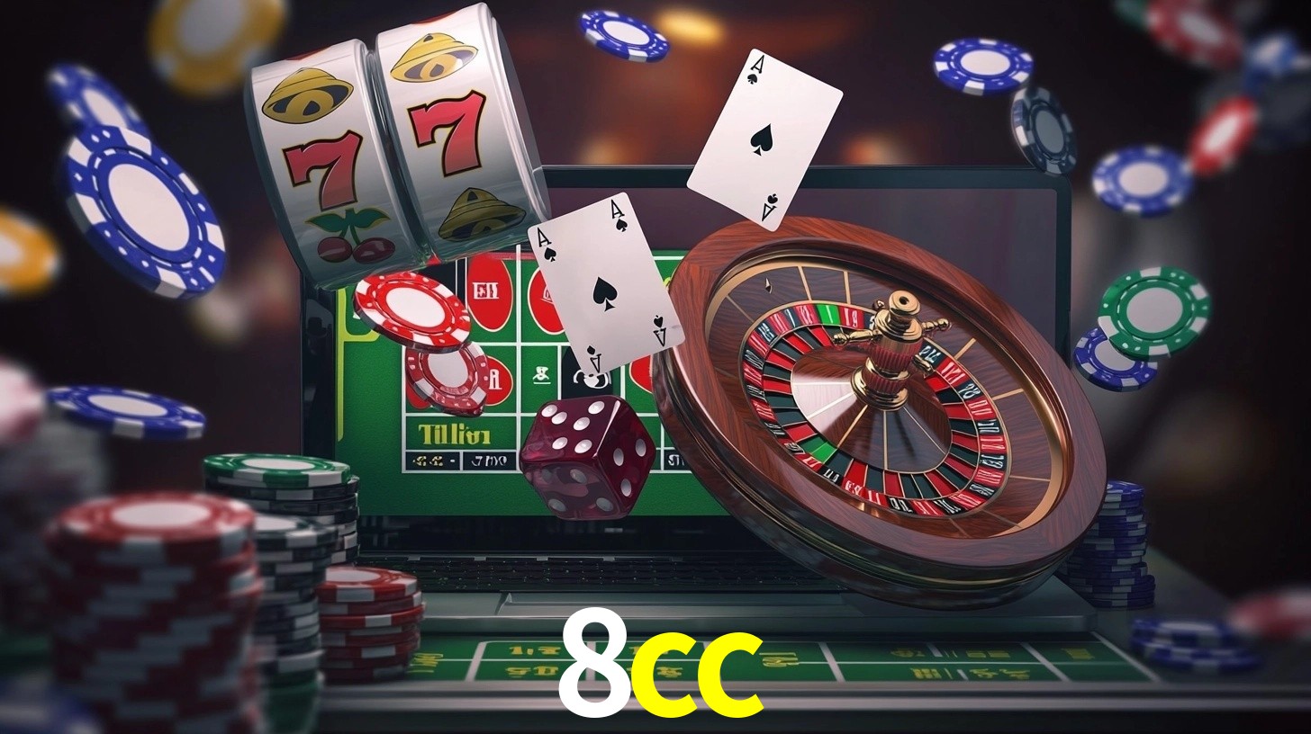 8cc App Interface