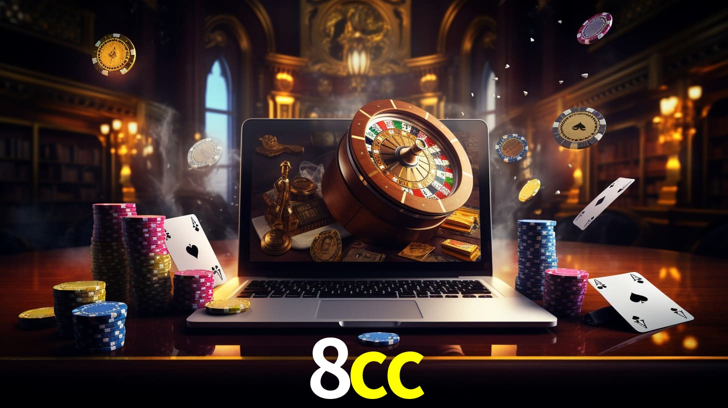 VIP Casino 8cc