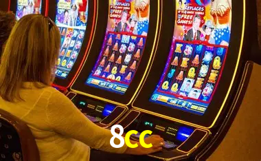 Descubra a Magia dos Jogos de Arcade no 8cc