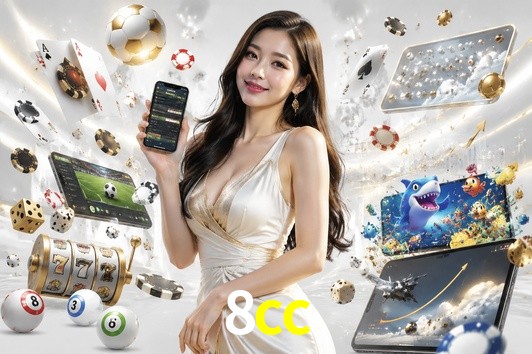 Live Casino 8cc