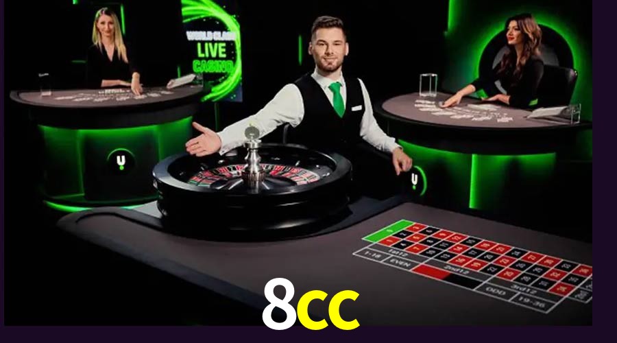 APP oficial da 8cc para mobile