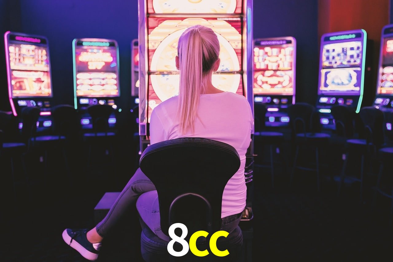 Games Directory 8cc